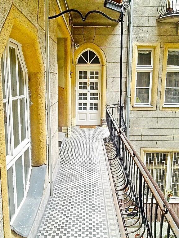 Manhattan Studio Будапешт Номер фото