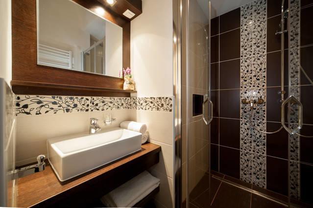Manhattan Studio Будапешт Номер фото